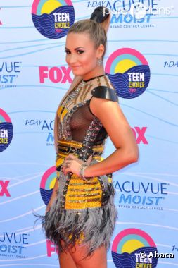 Demi Lovato aurait décidé de laisser une chance au One Direction !
