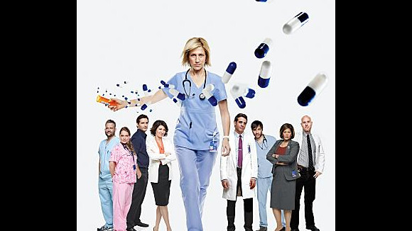 Nurse Jackie saison 5 : un acteur d'American Horror Story arrive ! (SPOILER)