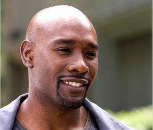 Morris Chestnut va jouer un nouveau médecin dans la saison 5