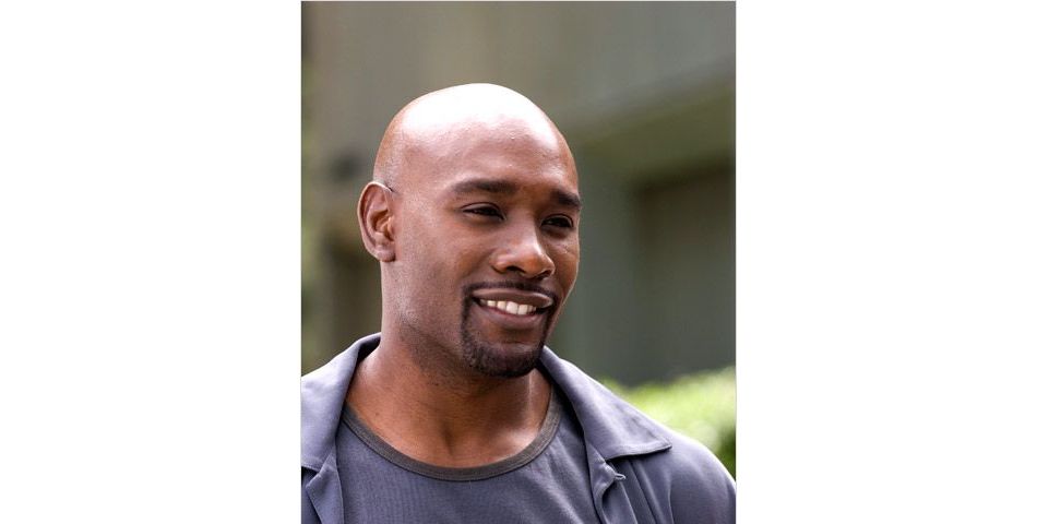 Morris Chestnut va jouer un nouveau médecin dans la saison 5