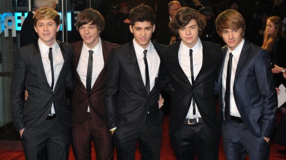 One Direction : des Beatles 2.0 ? Harry Styles en mode égotrip !