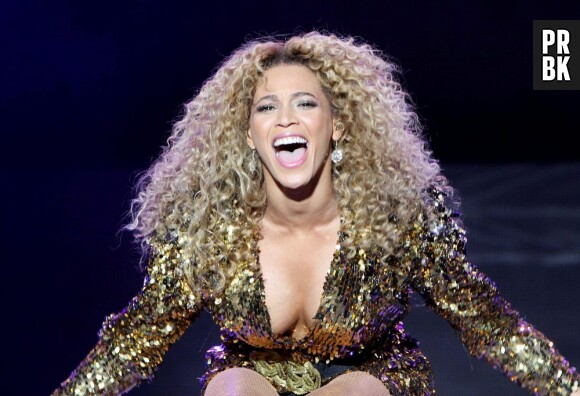 Beyoncé ne jouera pas dans le remake de A Star is Born !