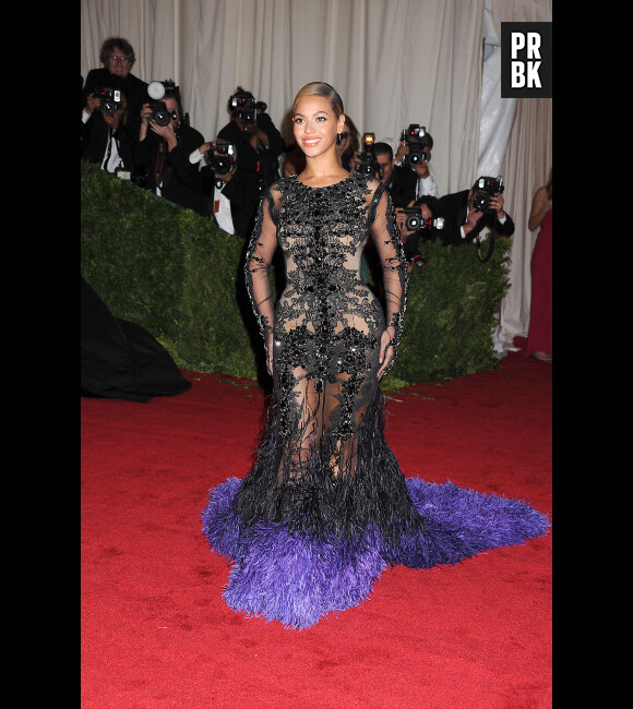 Beyoncé fera son retour au ciné dans le film d'animation Epic