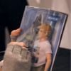 Cody Simpson : La nouvelle poupée Cody, mise en vente aux Etats-Unis