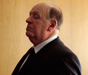 Anthony Hokins méconnaissable dans Hitchcock