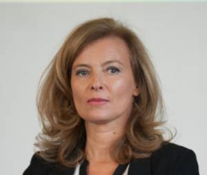 Nouvelle polémique pour Valérie Trierweiler