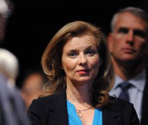Valérie Trierweiler porte plainte pour diffamation