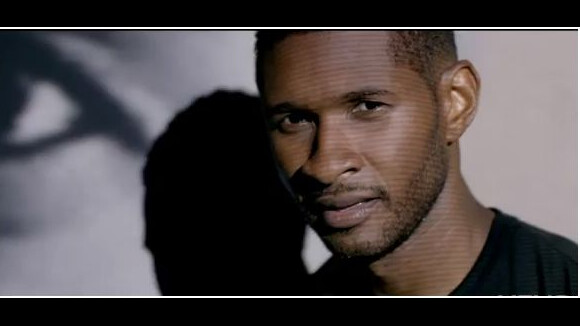 Usher : Numb, son nouveau clip puissant et chargé en émotions ! (VIDEO)
