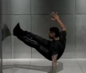 Usher toujours aussi bon danseur dans le clip de Numb