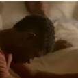 Usher, pas épargné dans le clip de Numb