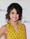 Selena Gomez est parfaite !