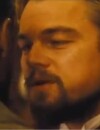 Leonardo DiCaprio fait peur dans Django Unchained