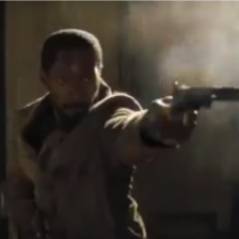 Django Unchained : guns et humour pour le nouveau Quentin Tarantino ! (VIDEO)