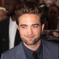Robert Pattinson : un rôle dark au ciné avec la sexy Carey Mulligan !