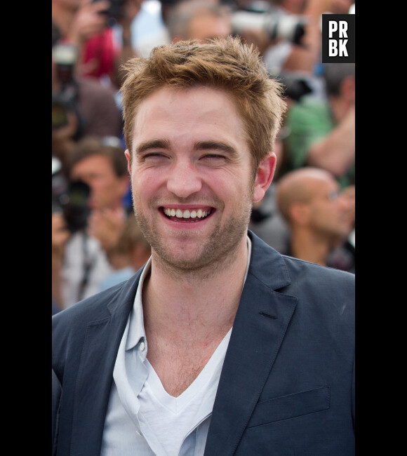 Robert Pattinson : Trop content de jouer au côté de Carey Mulligan