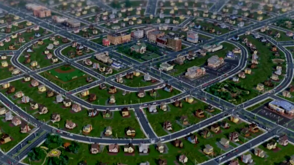SimCity : le chaos envahit votre ville ! (VIDEO)