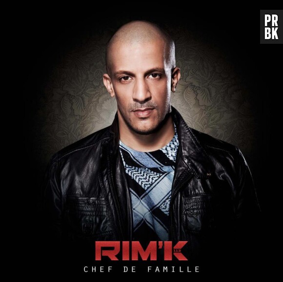 Rim'K : Chef de famille, son album sorti en juin 2012