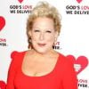 Bette Midler pourrait jouer dans Glee !