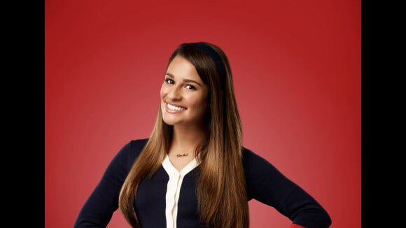 Glee saison 4 : une grand-mère pour Rachel ? (SPOILER)