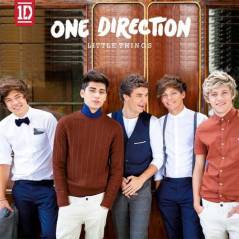 One Direction : pas de jaloux, à chacun sa pochette d'album pour Take Me Home ! (PHOTOS)