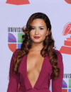 Demi Lovato est bien dans sa peau et ça se voit !