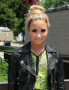 Pourvu que le bonheur de Demi Lovato dure encore longtemps !