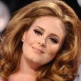 Adele est maman !