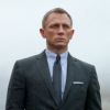 Daniel Craig revient au cinéma dans Skyfall !