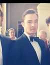 Les beaux-gosses de Gossip Girl