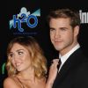 Liam Hemsworth : Espérons qu'il ne soit pas jaloux de la complicité entre Miley et Ashton