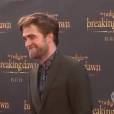 On comprend pourquoi Robert Pattinson ne veut pas évoquer Kristen Stewart !