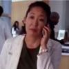 Cristina va tromper Owen dans Grey's Anatomy