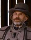 Django sera aidé par le Dr. Schultz
