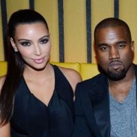 Kim Kardashian et Kanye West : un mariage à 20 millions de dollars ?