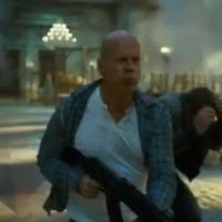 Die Hard 5 : Bruce Willis défonce tout dans la nouvelle bande-annonce (VIDEO)