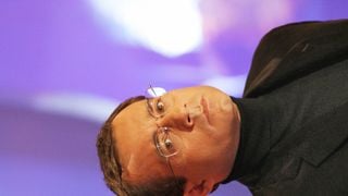 Jean-Luc Delarue : Elisabeth Bost, son ex-compagne, porte plainte suite à d'étranges mails