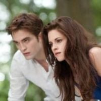 Twilight 5 : une fin &quot;étrange&quot; mais &quot;belle&quot; selon Robert Pattinson