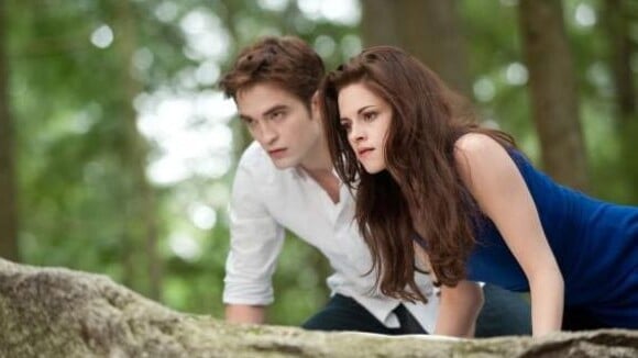 Twilight 5 : une fin "étrange" mais "belle" selon Robert Pattinson