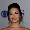Demi Lovato ne pense pas encore au mariage