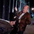 Bruce Willis va affronter Joseph Gordon-Levitt
