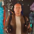 Bruce Willis en mode badass