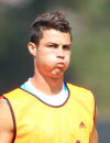 Cristiano Ronaldo en a ras-le-bol des taquineries !