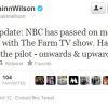 Rainn Wilson affirme qu'il n'y aura pas de série The Farm