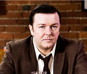 Ricky Gervais pourrait revenir dans la dernière saison de The Office