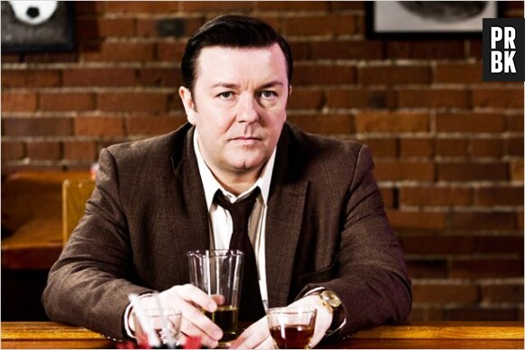 Ricky Gervais pourrait revenir dans la dernière saison de The Office