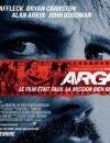  Argo  sort au cinéma le 7 novembre prochain