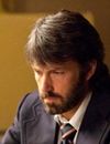 Ben Affleck porte sa barbe magique dans Argo