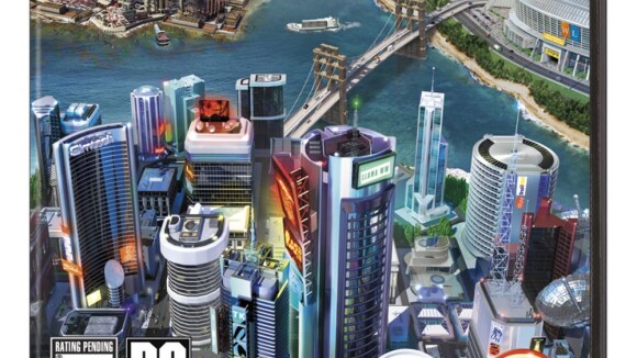 SimCity : Un max' de nouveautés pour ce nouvel opus en 2013 !