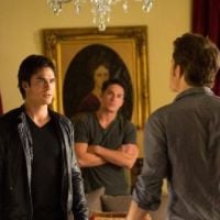 The Vampire Diaries saison 4 : menaces, bagarres et explosion meurtrière dans l&#039;épisode 5 (VIDÉO)