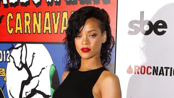 Rihanna et Chris Brown en couple : Katy Perry furax ?
